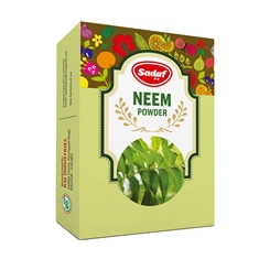 Organic Neem Powder